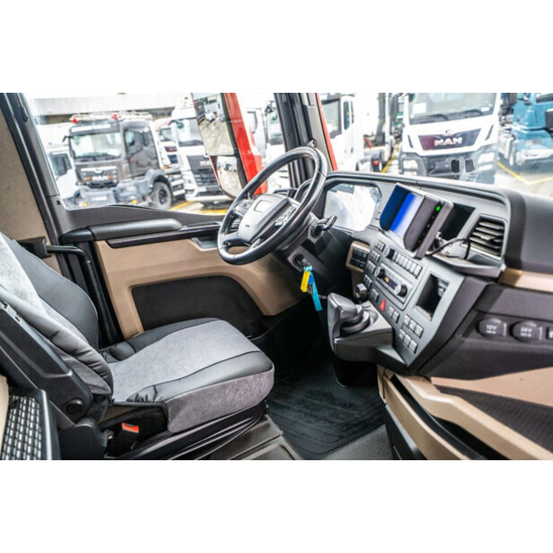 2020 MAN TGX 18.510-43048857