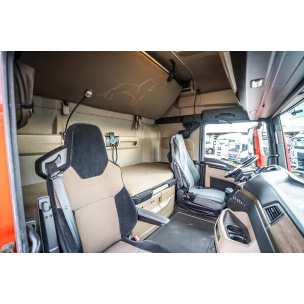 2020 MAN TGX 18.510-43048858