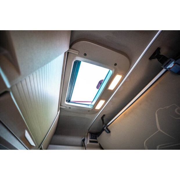 2020 MAN TGX 18.510-43048859