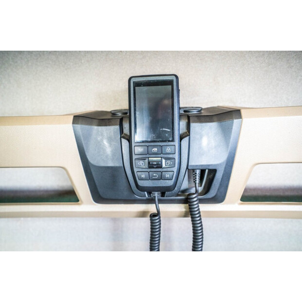 2020 MAN TGX 18.510-43048862