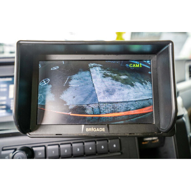 2020 MAN TGX 18.510-43048863