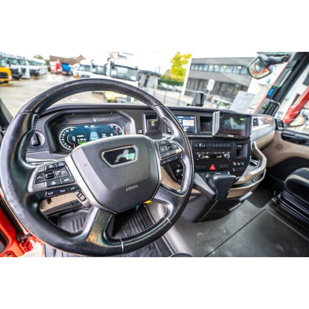 2020 MAN TGX 18.510-43048864