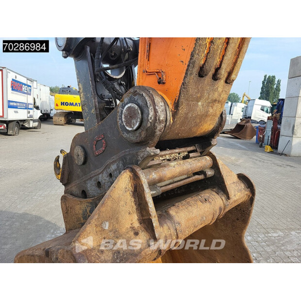 2020 Doosan DX420 LC-7-43048869
