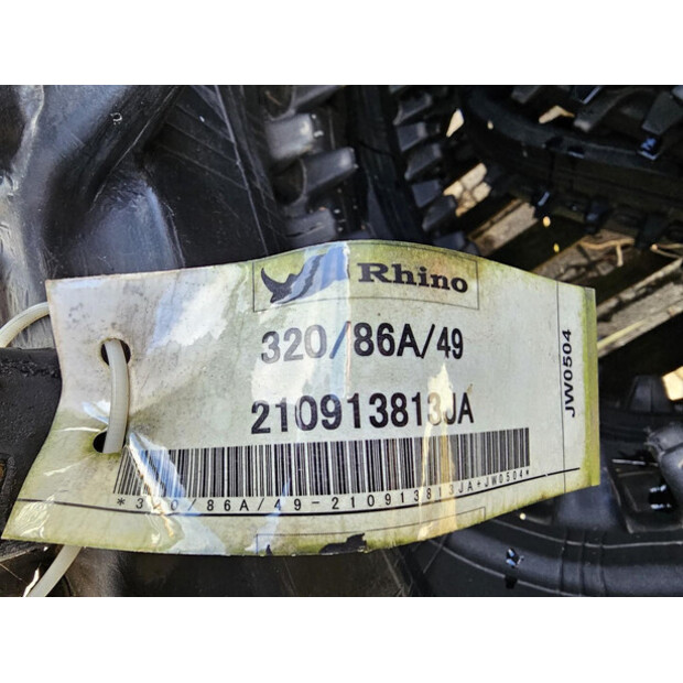 2019 BOBCAT T590-43048877