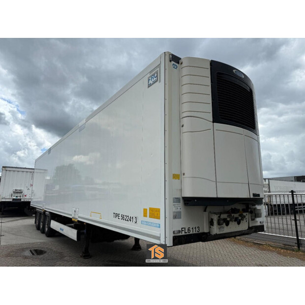 2016 Krone Cool Liner-43048880