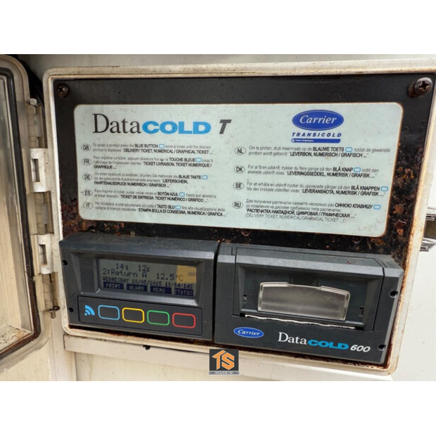 2016 Krone Cool Liner-43048888