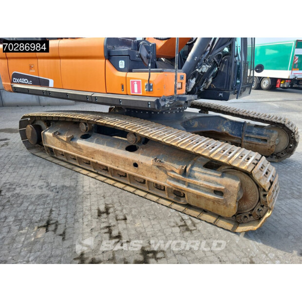 2020 Doosan DX420 LC-7-43048895