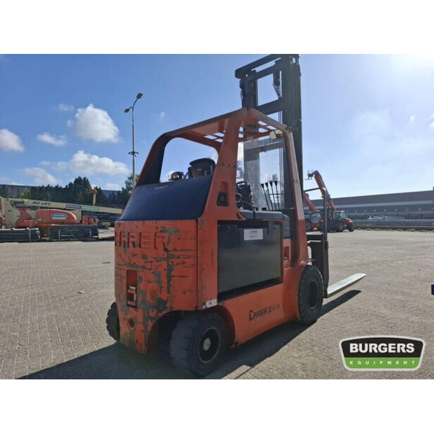 2002 CARER Z65K-43048896