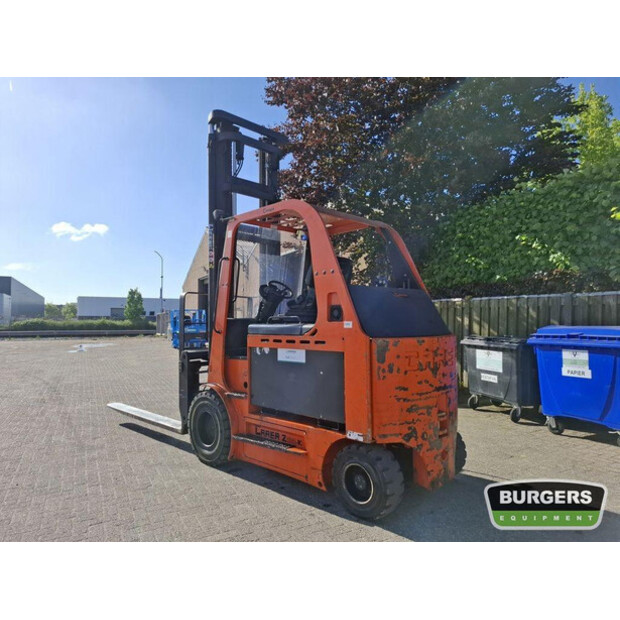 2002 CARER Z65K-43048900