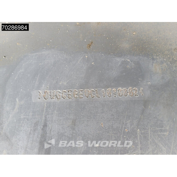 2020 Doosan DX420 LC-7-43048905