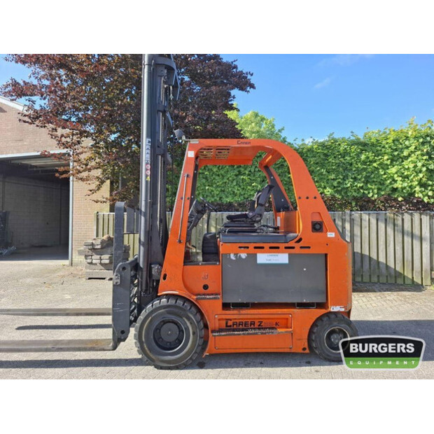 2002 CARER Z65K-43048906
