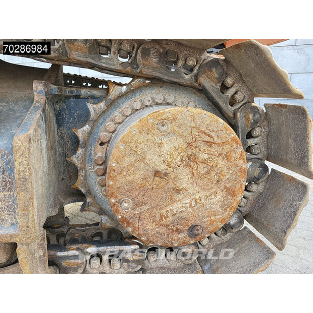 2020 Doosan DX420 LC-7-43048911