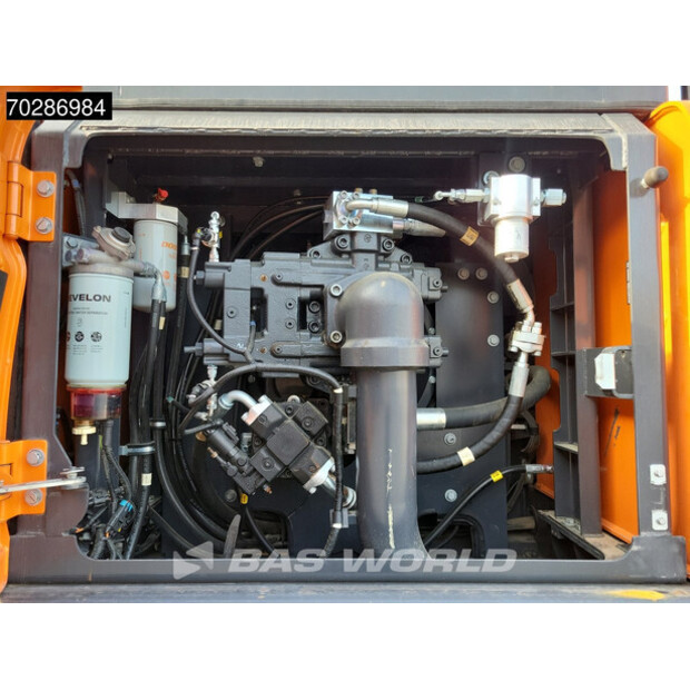 2020 Doosan DX420 LC-7-43048920