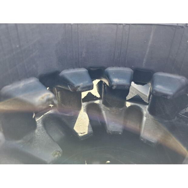 2019 بوبكات T190-43048921