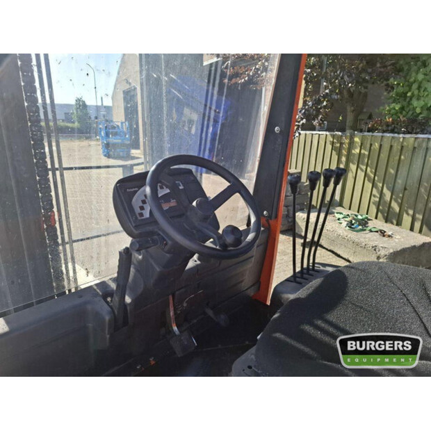 2002 CARER Z65K-43048928