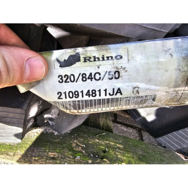 2019 بوبكات T190-43048930