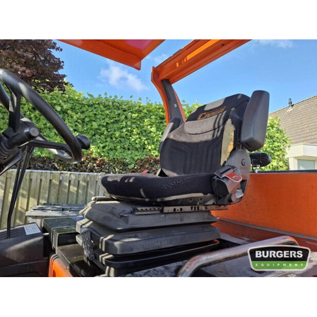 2002 CARER Z65K-43048940