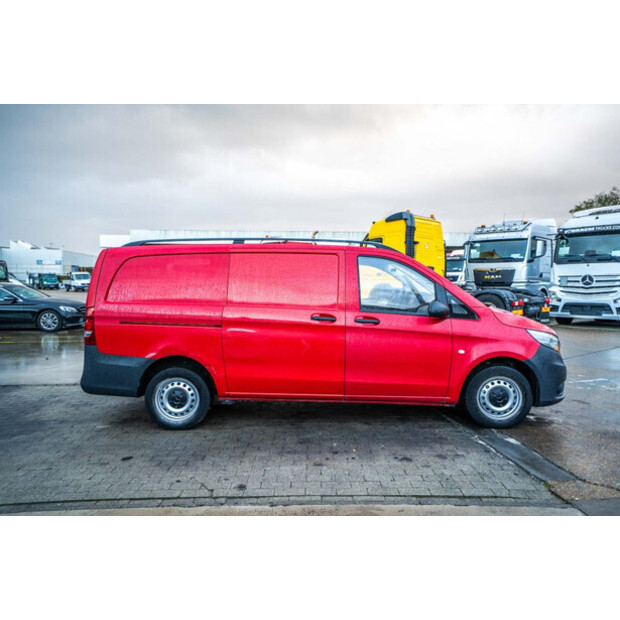 2015 مرسيدس بنز VITO 114CDI-43048946