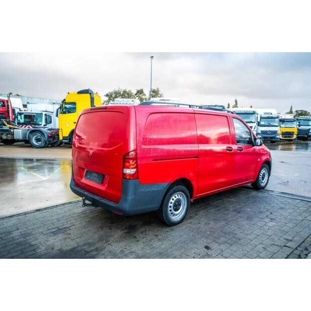 2015 مرسيدس بنز VITO 114CDI-43048947