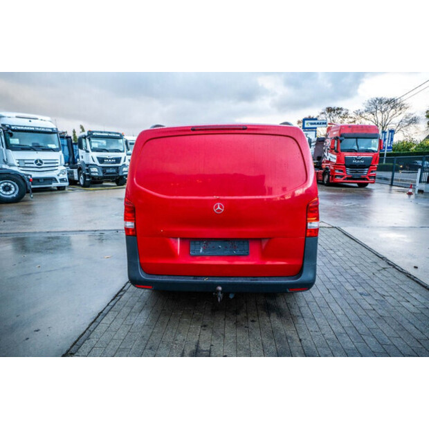 2015 مرسيدس بنز VITO 114CDI-43048948