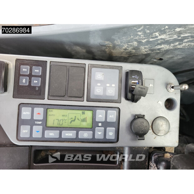2020 Doosan DX420 LC-7-43048950