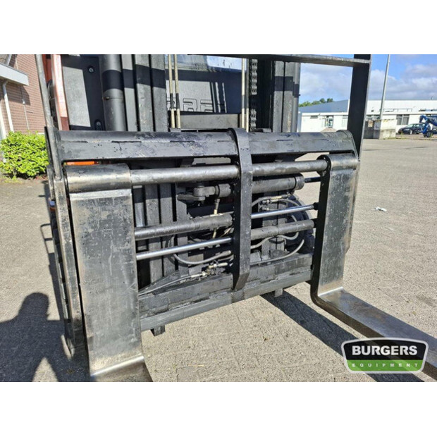 2002 CARER Z65K-43048951