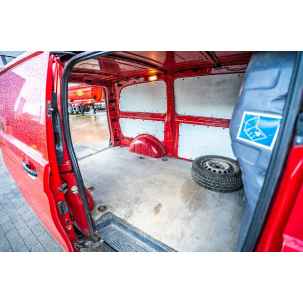 2015 مرسيدس بنز VITO 114CDI-43048960