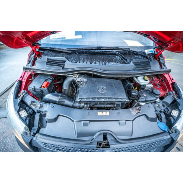 2015 مرسيدس بنز VITO 114CDI-43048968