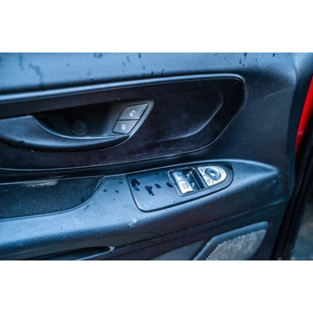 2015 مرسيدس بنز VITO 114CDI-43048969