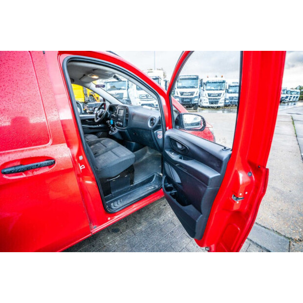 2015 مرسيدس بنز VITO 114CDI-43048970