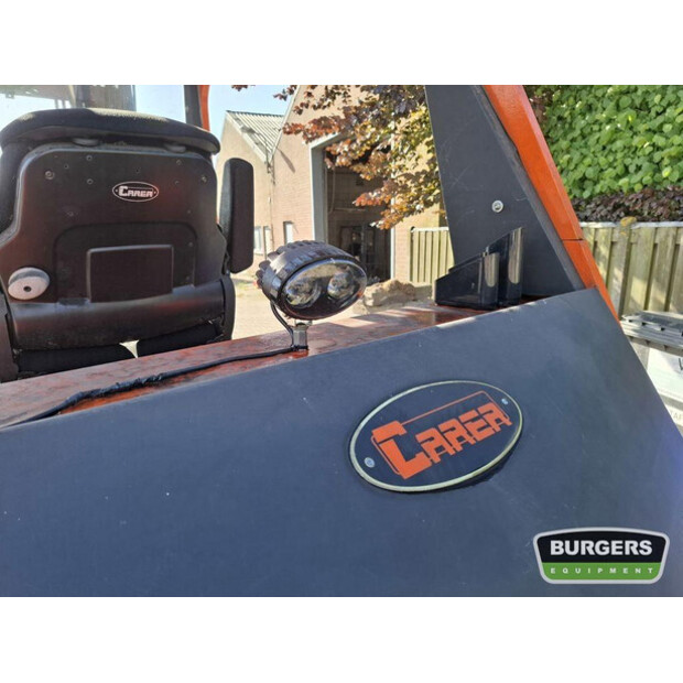 2002 CARER Z65K-43048979