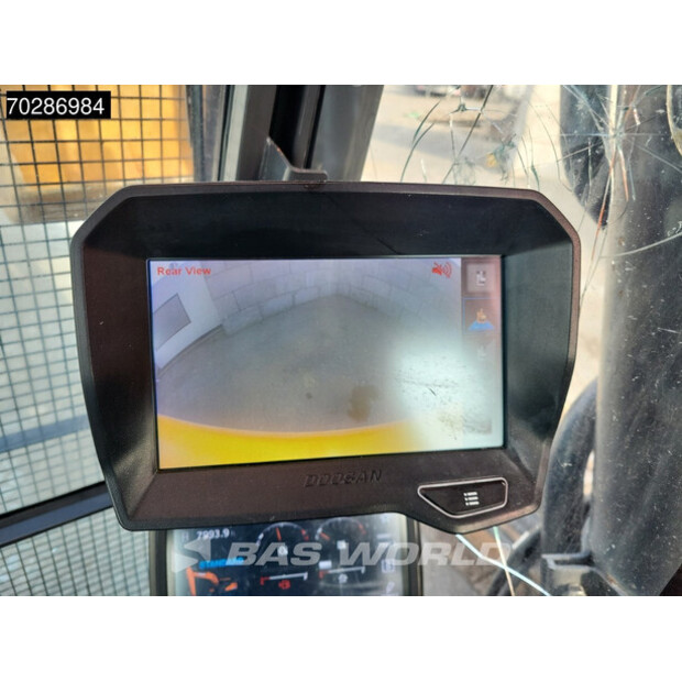 2020 Doosan DX420 LC-7-43048984