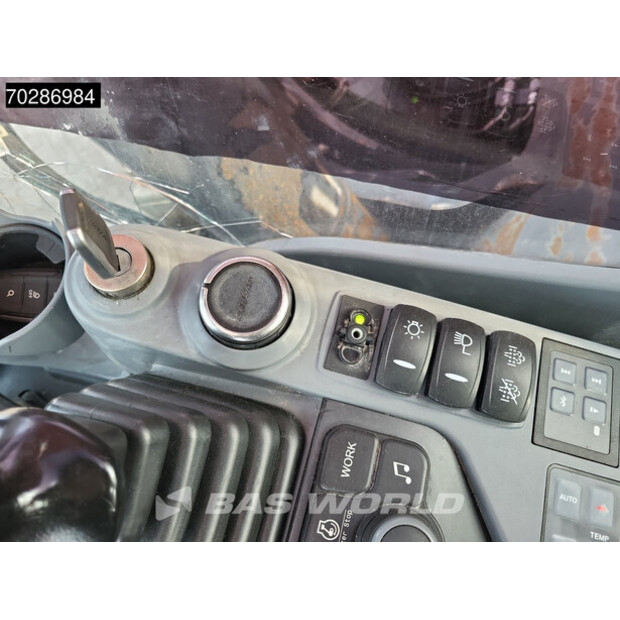 2020 Doosan DX420 LC-7-43048988