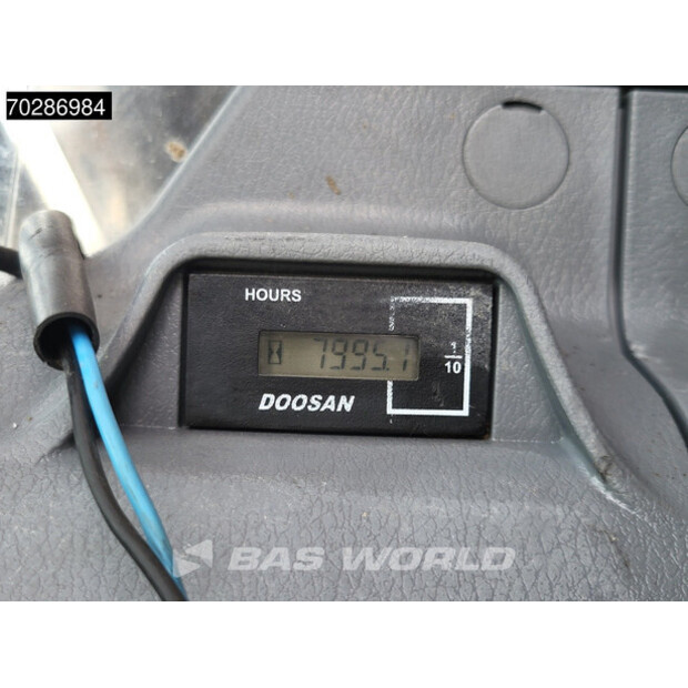 2020 Doosan DX420 LC-7-43048992