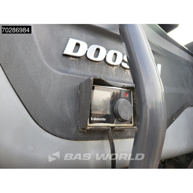 2020 Doosan DX420 LC-7-43048996