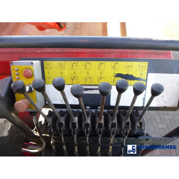 2007 Hino FY1EUKA-43048997