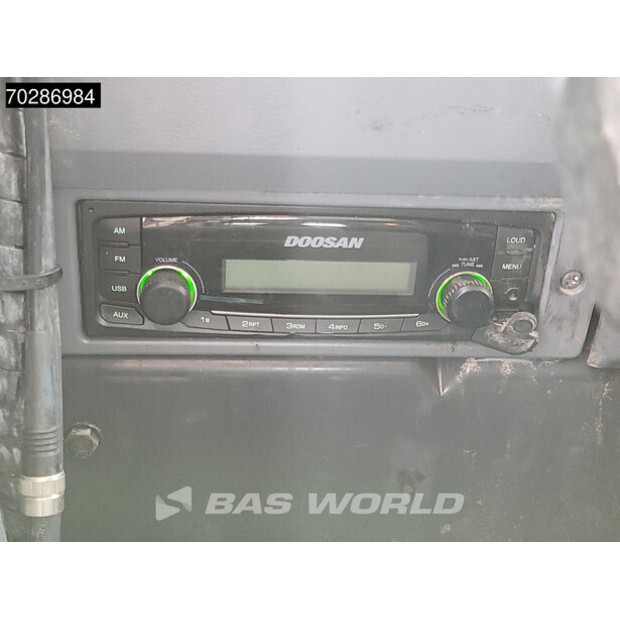 2020 Doosan DX420 LC-7-43048998