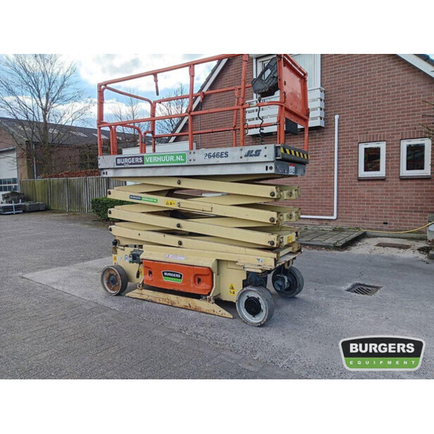 2006 جيه ال جي 2646ES-43049024