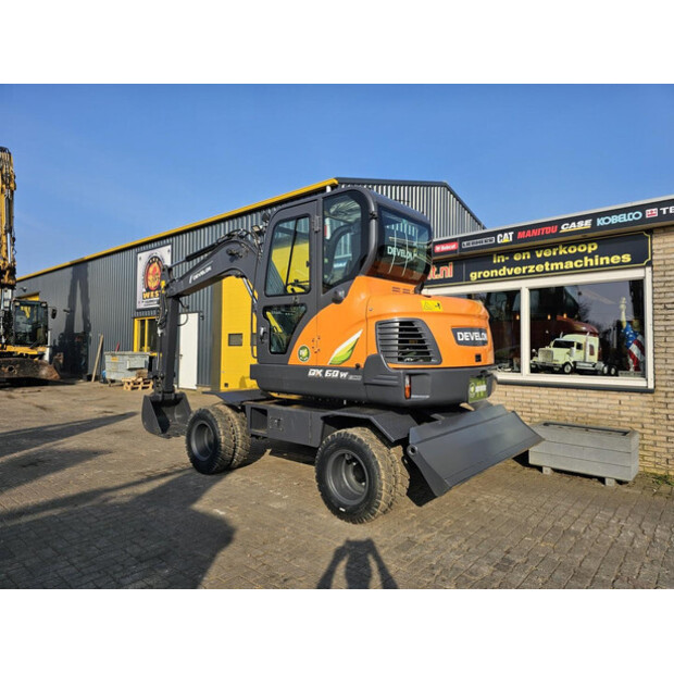 2024 ديفيلون DX60WN ECO-1-43049026