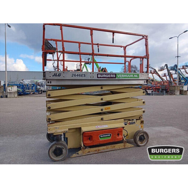 2006 جيه ال جي 2646ES-43049030