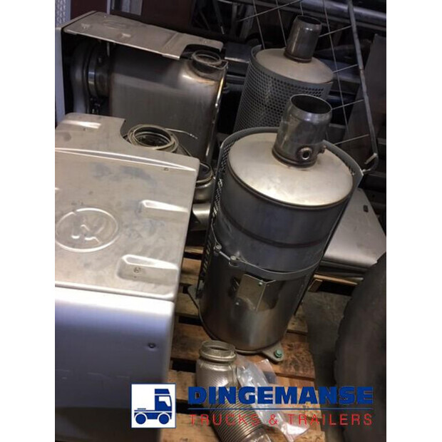 MAN TGS 41.420-43049036