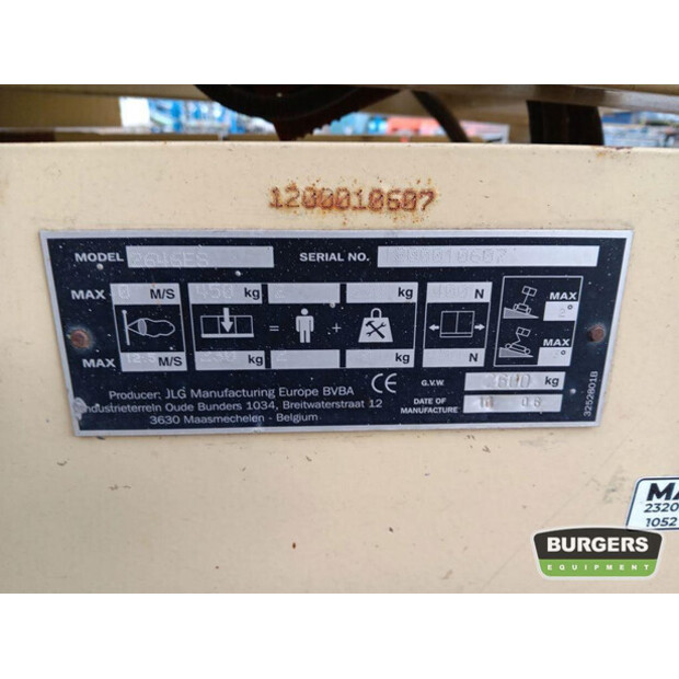 2006 جيه ال جي 2646ES-43049037