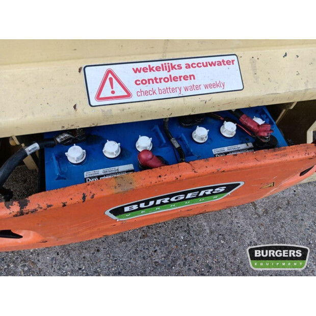 2006 جيه ال جي 2646ES-43049040