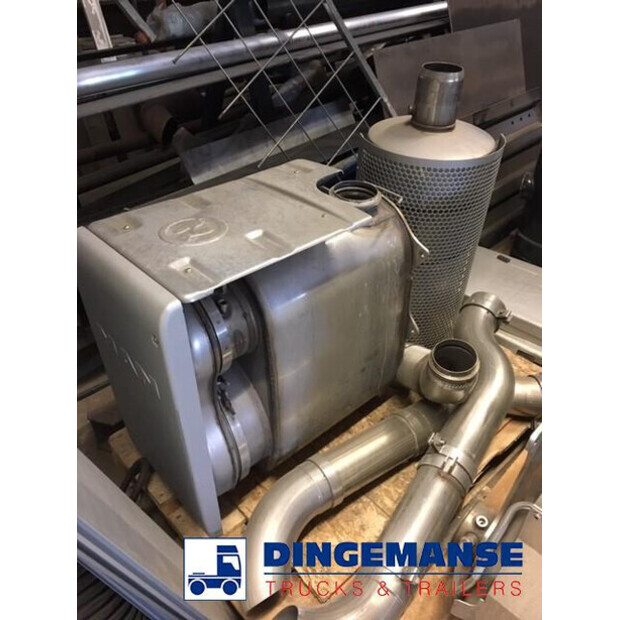 MAN TGS 41.420-43049042