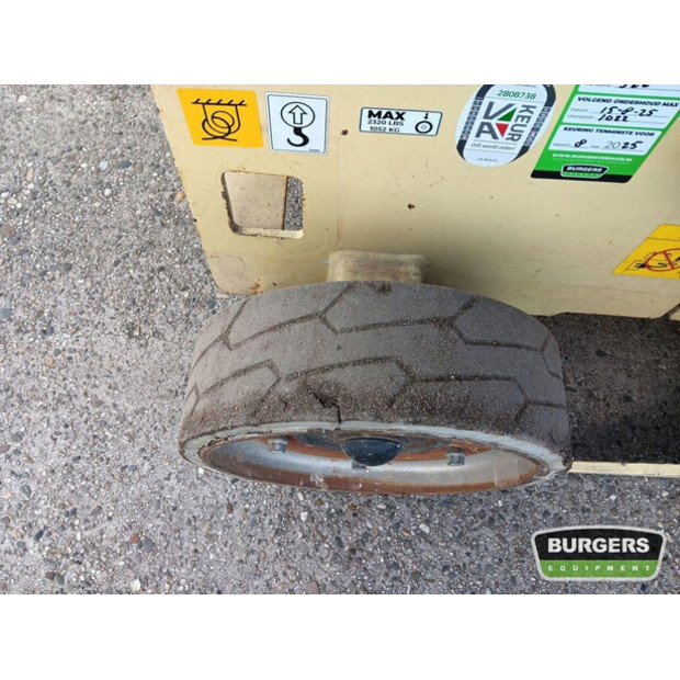 2006 جيه ال جي 2646ES-43049044