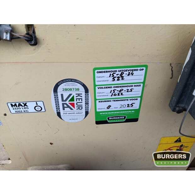 2006 جيه ال جي 2646ES-43049047