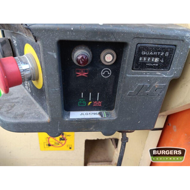 2006 جيه ال جي 2646ES-43049049