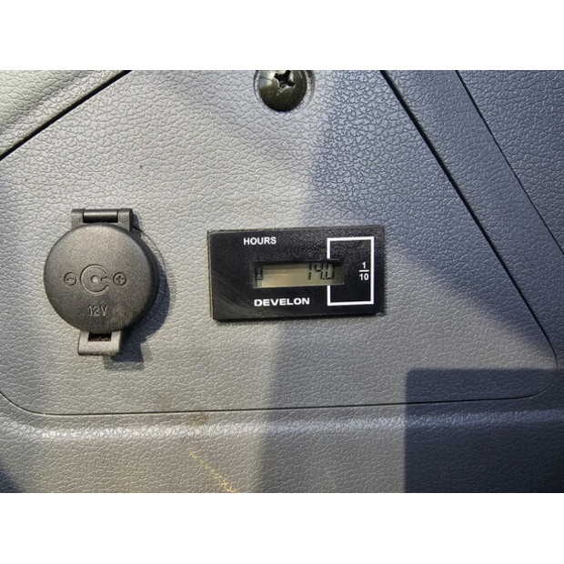 2024 ديفيلون DX60WN ECO-1-43049061