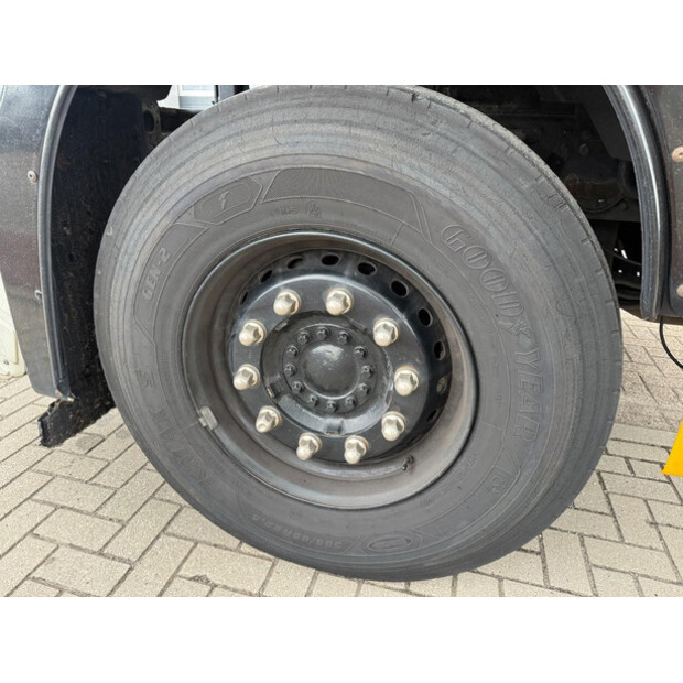 2010 MAN TGS 26.360-43049080