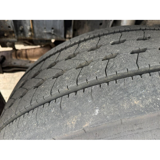 2010 MAN TGS 26.360-43049083